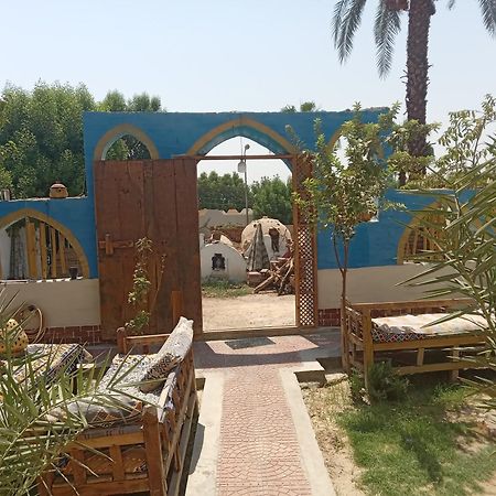 לוקסור Golden Palace Garden מראה חיצוני תמונה