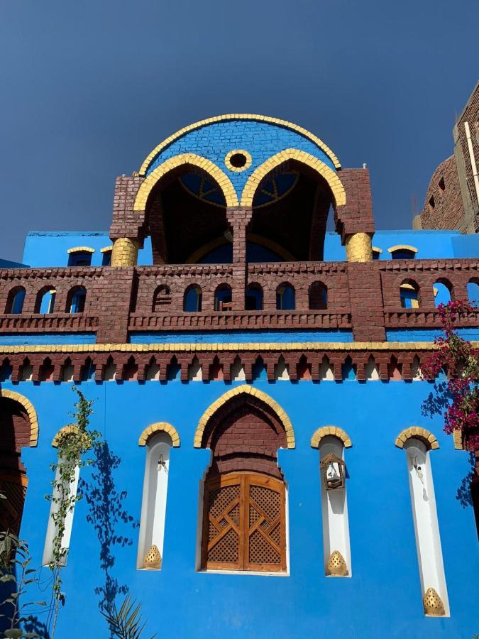לוקסור Golden Palace Garden מראה חיצוני תמונה