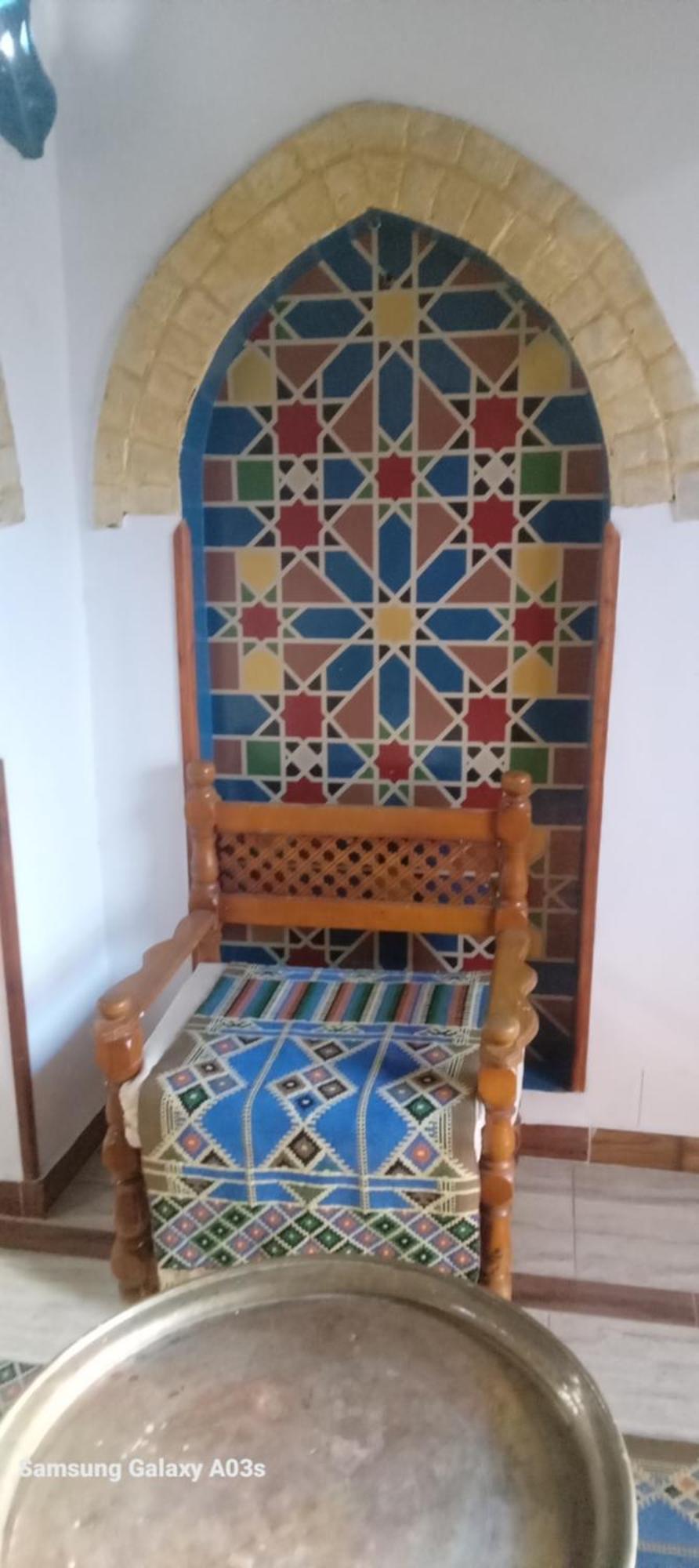 לוקסור Golden Palace Garden מראה חיצוני תמונה
