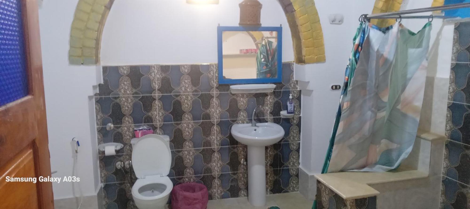 לוקסור Golden Palace Garden מראה חיצוני תמונה
