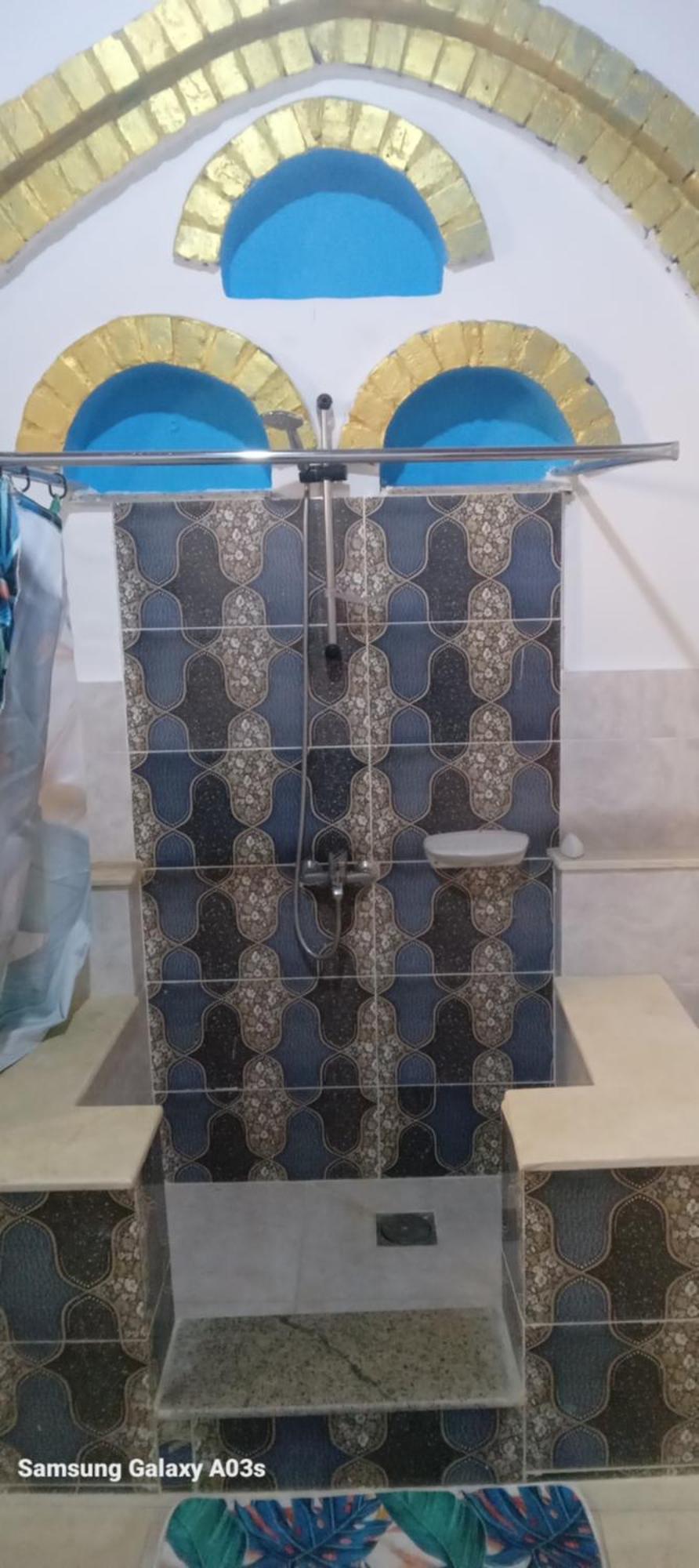 לוקסור Golden Palace Garden מראה חיצוני תמונה