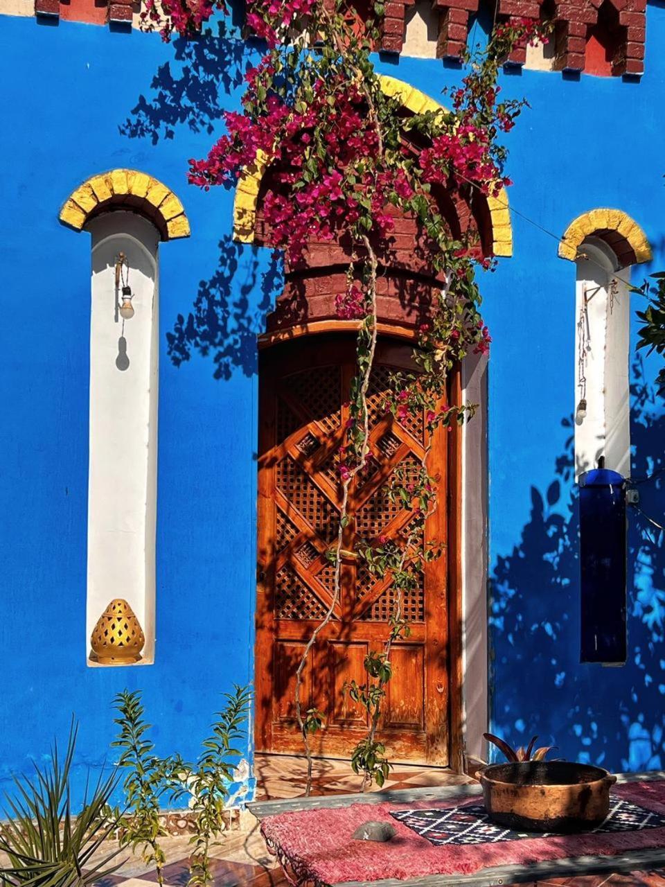 לוקסור Golden Palace Garden מראה חיצוני תמונה
